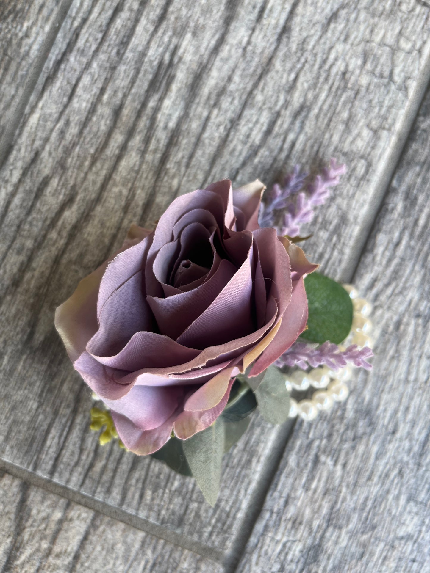 Boho purple bouquet Purple wedding Boho style bouquets