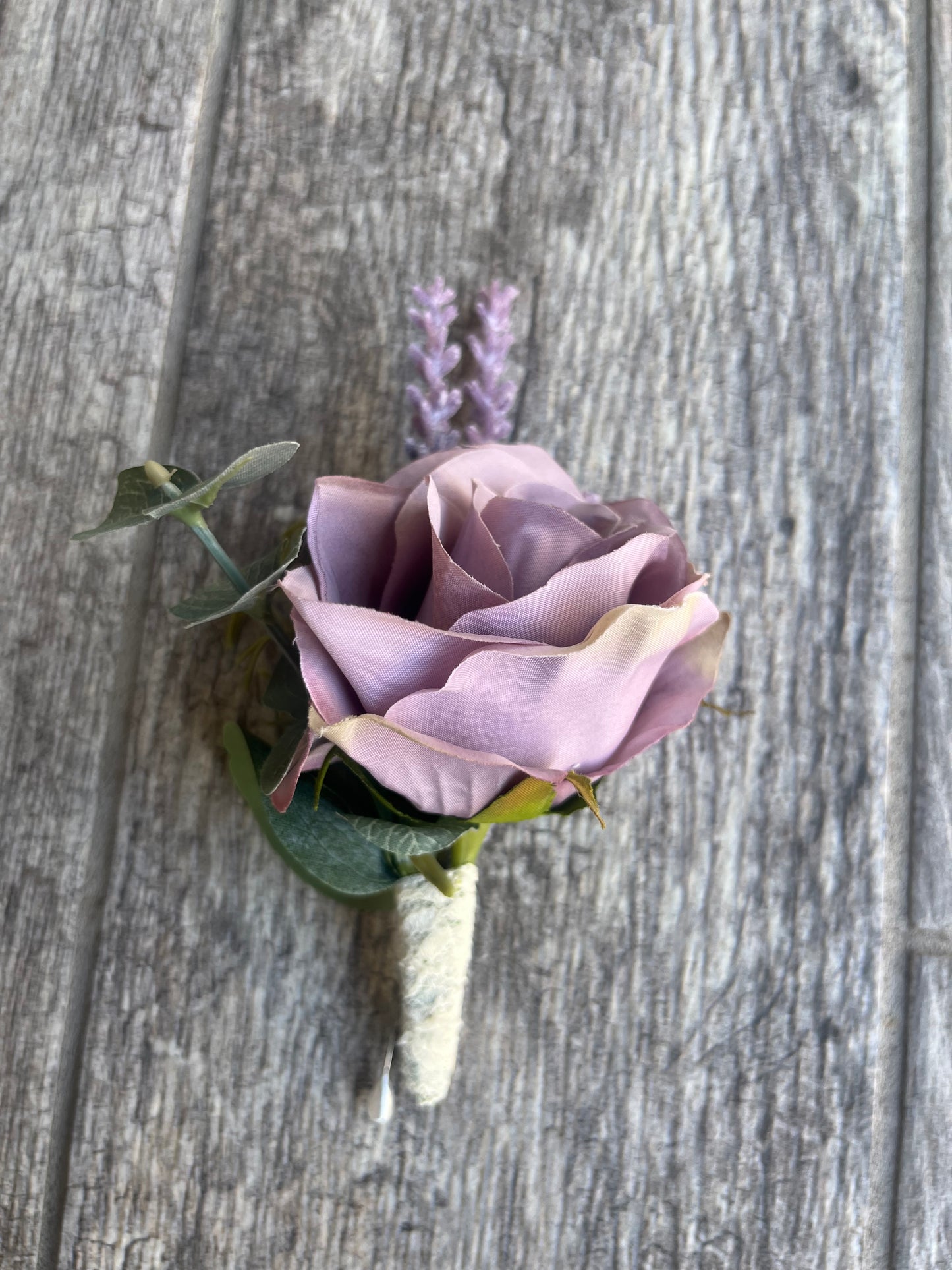 Boho purple bouquet Purple wedding Boho style bouquets